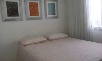 Imagem 4: Alugo Apartamento Mobiliado Condomínio Aquarelle, 2 quartos