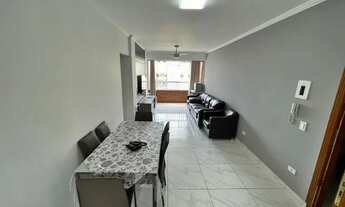 Imagem: Apartamento para venda tem 120 metros quadrados