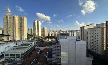 Imagem 2: Aluguel - Apartamento - 93,00m² - Centro - Belo Horizonte