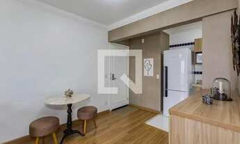 Imagem 4: Apartamento para Aluguel - Parque Monte Líbano, 1 Quarto, 46 m2