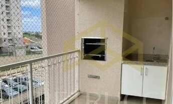 Imagem 3: Apartamento - Jardim São Vicente - Campinas