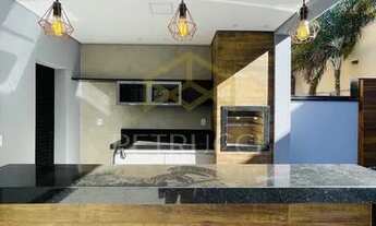 Imagem 6: Casa - Swiss Park - Campinas