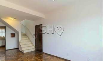 Imagem 2: Sobrado na Vila Madalena com 3 dormitórios