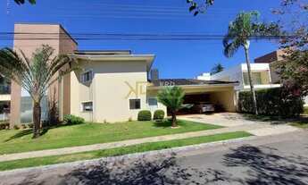 Imagem: Sobrado Espetacular no Condomínio Portal