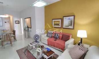 Imagem 2: Ipanema Apartamento com 3 dormitórios