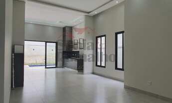 Imagem 3: Ribeirao Preto - Casa de Condomínio - Vila do Golf