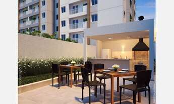 Imagem 2: Topic Jaguaré - 38 à 45m², com 2 Dorm - Jaguaré/SP