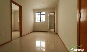 Imagem 5: Apartamento com 2 dormitórios para alugar, 47 m² por R$ 970,00/mês - Santa Helena - Juiz d