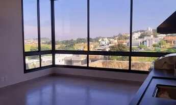 Imagem 4: Casa de condomínio para venda tem 315 metros quadrados com 4 quartos