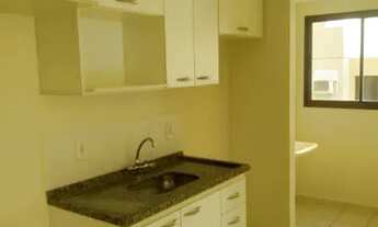 Imagem 7: Apartamento 02 dormitórios - Green Life II