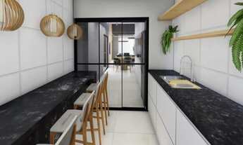 Imagem 7: Casa à venda no Condomínio Horto Florestal Villagio, em Sorocaba