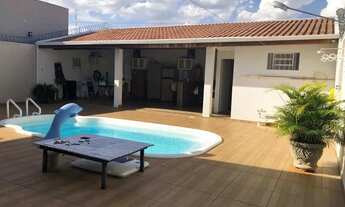 Imagem 5: Casa à venda, 4 quartos, 6 vagas, Jardim Alzira - Rifaina/SP