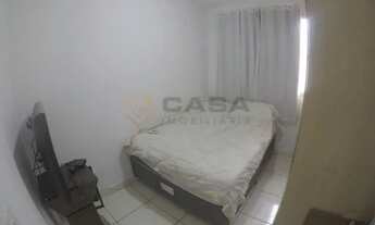 Imagem 4: JQ- Apartamento para venda com 3 quartos- Costa do Marfim. Valparaíso - Serra - ES