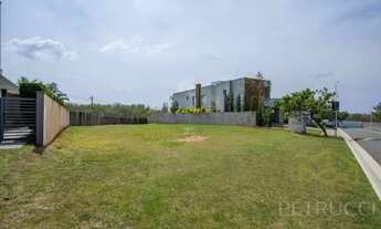 Imagem: Terreno - Loteamento Mont Blanc Residence