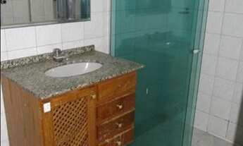 Imagem 3: Casa com 3 dormitórios para alugar, 101 m² por R$ 1.434,19/mês - Vila Prudente - Piracicab