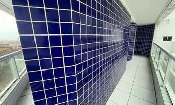 Imagem 3: OPORTUNIDADE PRA PAGAMENTO A VISTA CAIÇARA EM PRAIA GRANDE. 2 Quartos alto padrão a menos