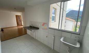 Imagem 2: NOVA LIMA - Apartamento Padrão - Oswaldo Barbosa Pena II