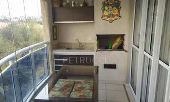 Imagem 7: Apartamento - Parque Prado - Campinas