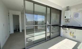 Imagem 3: Apartamento para venda com 50 metros quadrados com 2 quartos em Vila Pompéia - São Paulo