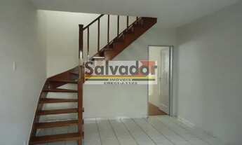 Imagem 4: Casa de Vila na Vila Santo Estefano - São Paulo