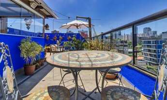 Imagem: PINHEIROS - COBERTURA TRIPLEX / ALTO PADRÃO