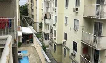 Imagem 4: Apt 46 m² 2 qts, varanda Cond. Villagio Carioca Life em Irajá