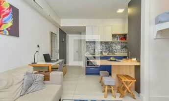 Imagem 4: Apartamento para Aluguel - Bela Vista, 1 Quarto, 36 m2