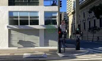 Imagem 2: Aluga loja de Esquina na Avenida Paulista