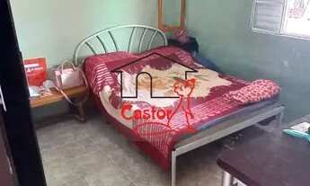 Imagem 2: Casa a venda - Santa Cecilia - Pindamonhangaba / SP