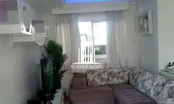 Imagem 5: SOBRADO EM CONDOMINIO FECHADO 3 DORMITORIOS 1 SUITE 2 VAGAS 112M² - VILA PAULISTANA