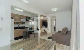 Imagem 2: Apartamento para Aluguel - Heliópolis, 2 Quartos, 60 m2