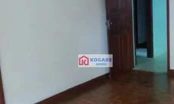 Imagem 3: Casa com 3 dormitórios para alugar, 80 m² por R$ 4.045,94/mês - Jardim Maringá - São José