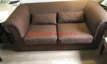 Imagem 5: SÃO PAULO - RESIDENCIAL - VILA OLÍMPIA