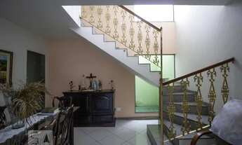 Imagem 3: Casa para Aluguel - Taquara, 4 Quartos, 200 m2