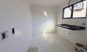 Imagem 4: Apartamento no Tude Bastos (Sítio do Campo) - Praia Grande/SP