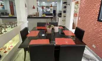 Imagem 5: Casa para temporada em frente ao mar