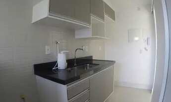 Imagem 4: Apartamento com 2 dormitórios para alugar, 66 m² por R$ 2.848,75/mês - Praia de Itaparica