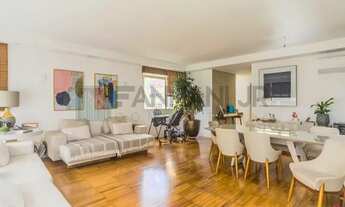 Imagem 5: Alugo apartamento mobiliado na Al. Ministro Rocha de Azevedo. Apartamento em localização