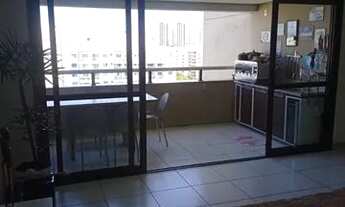Imagem 5: Apartamento RESIDENCIAL em Salvador - BA, Alphaville I