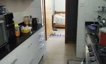 Imagem 6: Apartamento com 2 dormitórios, 44 m² - venda por R$ 180.000,00 ou aluguel por R$ 1.150,01