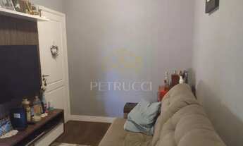 Imagem: Apartamento - Vila Ipê - Campinas