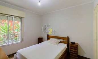 Imagem 7: APARTAMENTO - ITAIM BIBI - 2 DORMITÓRIOS - 1 VAGA