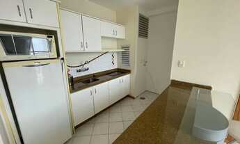 Imagem 2: Apartamento com 1 dormitório para alugar, 90 m² por R$ 1.600,00/mês - Czerniewicz - Jaragu