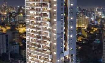 Imagem: Apartamento para Venda em São Paulo, Saúde