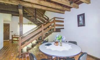 Imagem 5: Casa para Venda - 218m², 3 dormitórios, sendo 1 suites, 2 vagas - Ipanema