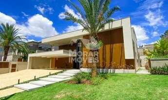 Imagem 6: Casa em Condomínio para Venda em Barueri, Alphaville Residencial Um, 4 dormitórios, 4 suít