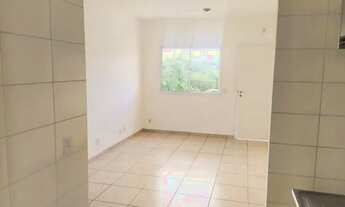 Imagem 5: Casa com 2 dormitórios à venda, 48 m² por R$ 162.000,00 - Parque Residencial Piracicaba