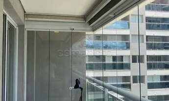 Imagem 4: Apartamento para aluguel com 1 quarto Jardim Tarraf II