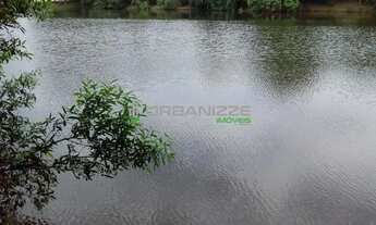 Imagem 6: Lote - Jardim dos Lagos - Indaiatuba