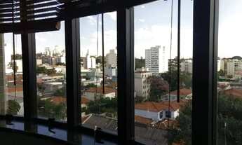 Imagem 2: Linda sala comercial, excelente oportunidade, condomínio L'Ufficio Milano Lapa